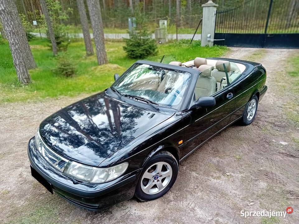 SAAB Kabrio
