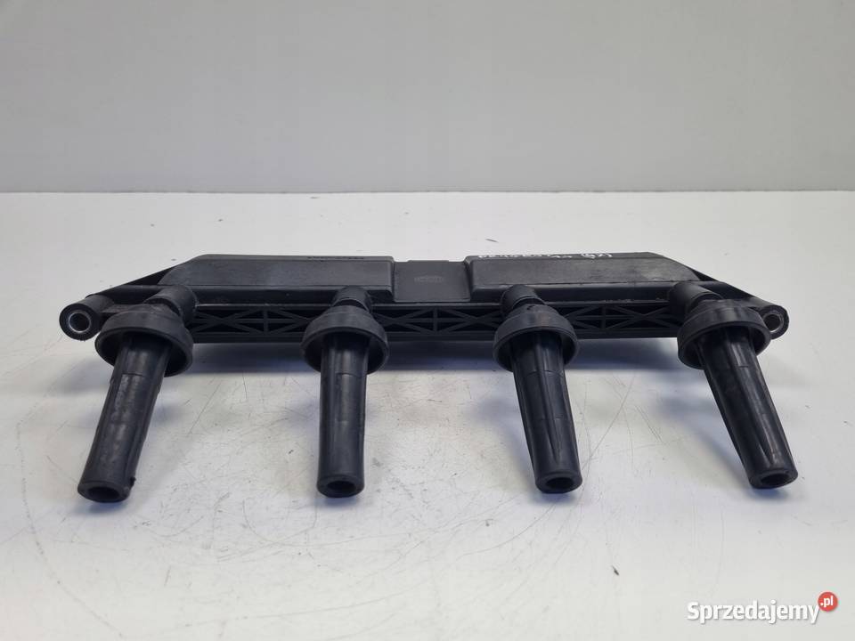 CEWKA ZAPŁONOWA Peugeot 206 14 8V Magneti lubelskie Rudka sprzedam