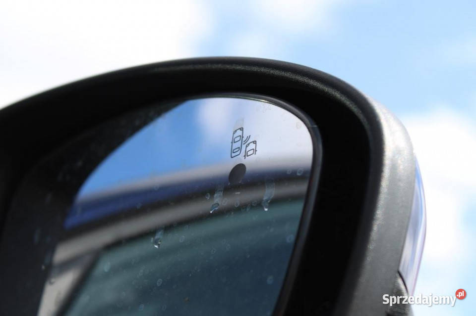 Renault Arkana 2024r LED Automat BLIS El Fotel Arkana Gdańsk