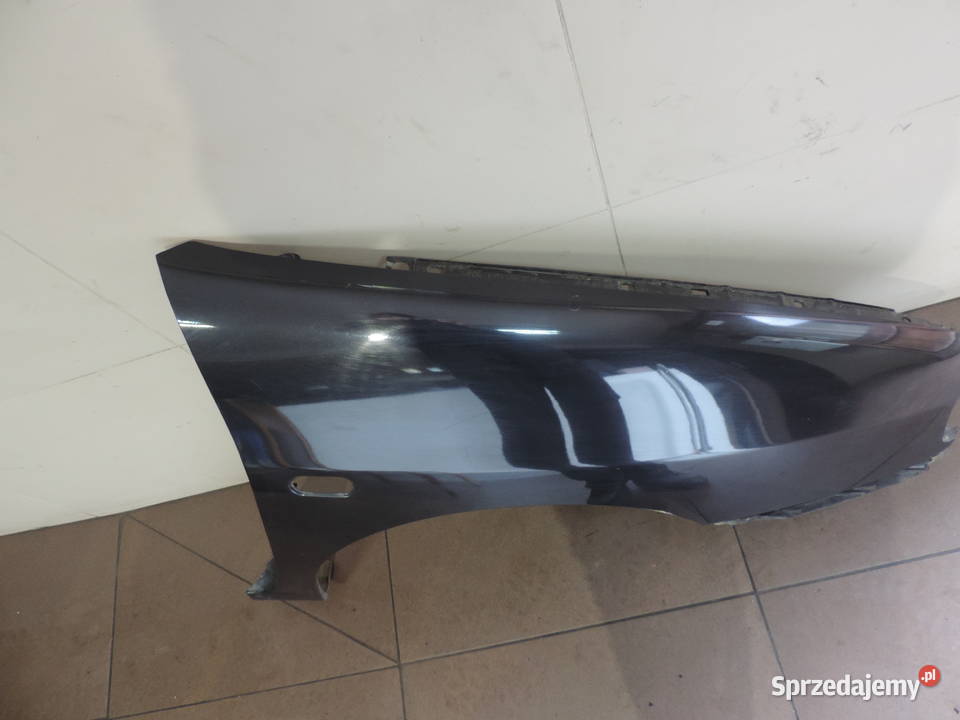 VW POLO 3 III CLASSIC BŁOTNIK PRZEDNI PRAWY Nowy Sącz