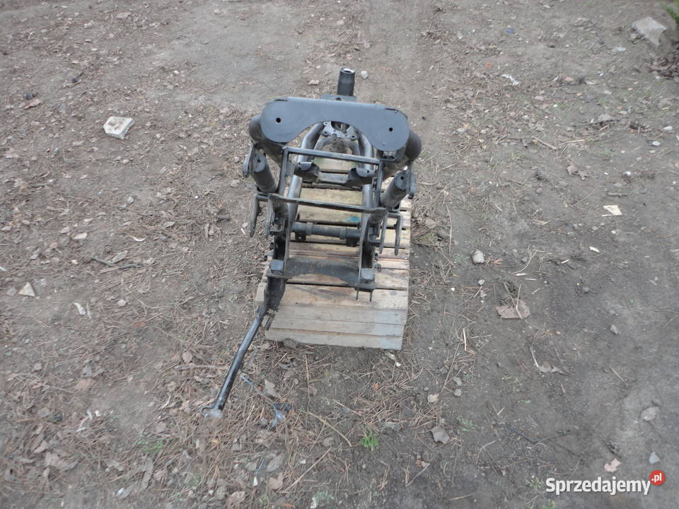 CPI GTR ZIPP AXIS Kolo Rama Romet Zumico Router Sokolniki