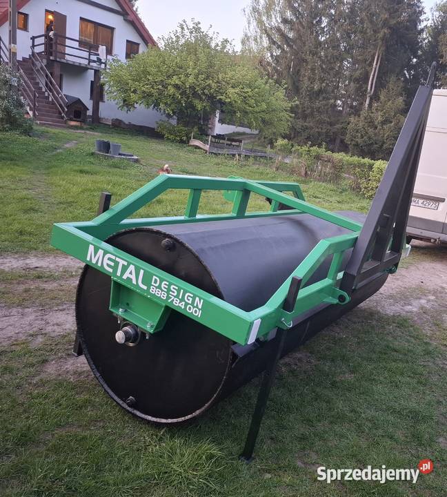 Wał gładki łąkowy łódzkie Głowno sprzedam