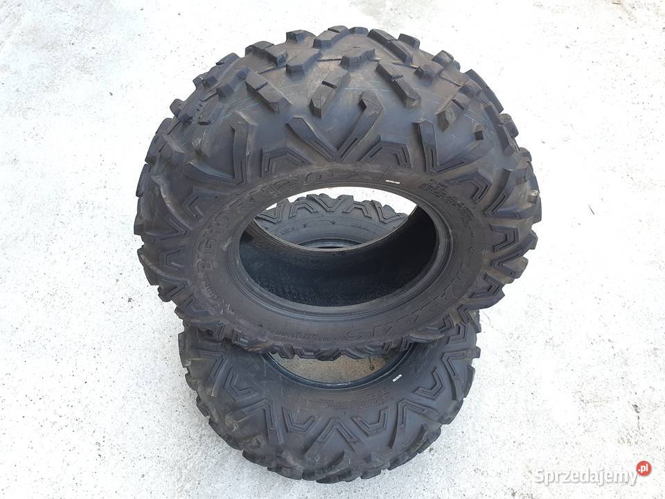 Opona Opony 30X9 R14 Maxxis Bighorn 20 Polaris Łódź