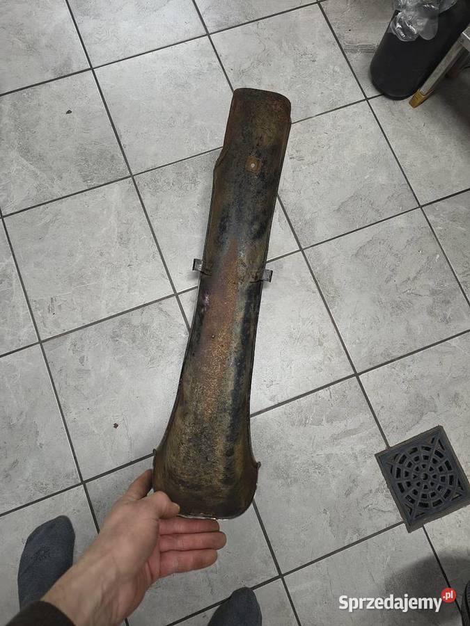 Błotnik tył WSK 175 125 podkarpackie Rzeszów