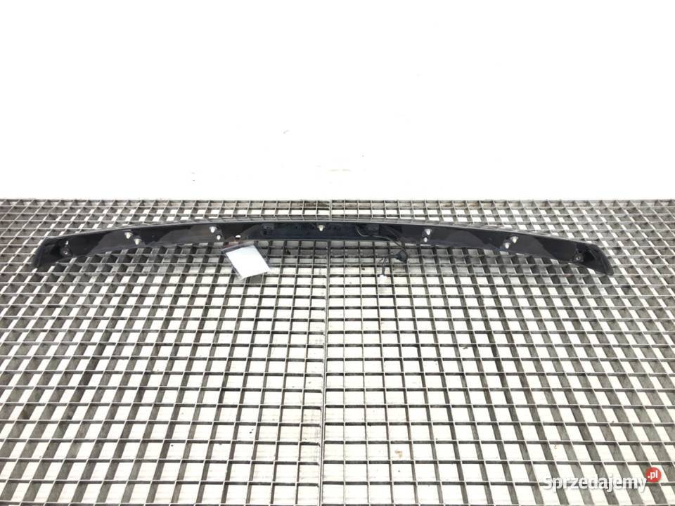 ŚWIATŁO STOP SPOILER MITSUBISHI OUTLANDER II SUV sprzedam