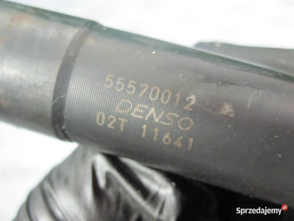 INSIGNIA ASTRA 16 CDTI LVL B16DTH 136 13 wtrysk Kielce