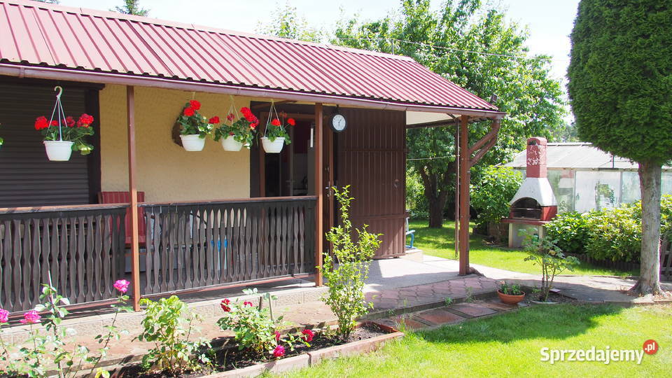 Działka Rod RelaxUmultowo Poznań Naramowice 324m2