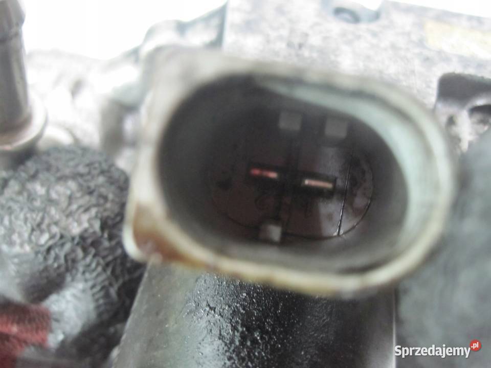 SPRINTER W906 22 CDI 651955 13r pompa wtryskowa Kielce