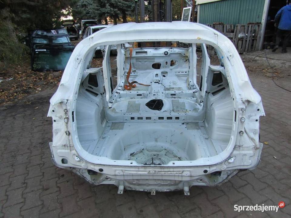 PAS TYLNY WANNA FIAT TIPO II KOMBI sprzedam