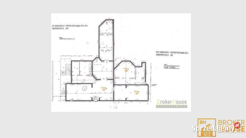 Lokal 360m2 Opole handlowo-usługowy opolskie
