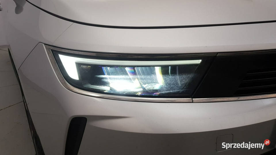 Opel Astra 15 CDTI Elegance SS Z Polskiego Warszawa
