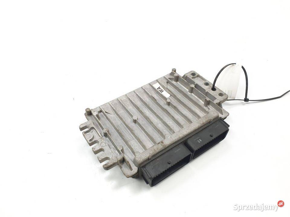 KOMPUTER CHEVROLET KALOS 96435559 Lipno sprzedam