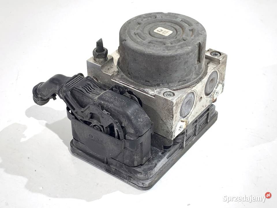 POMPA ABS MAZDA 3 BM BPM5437A0A 20 120 podkarpackie