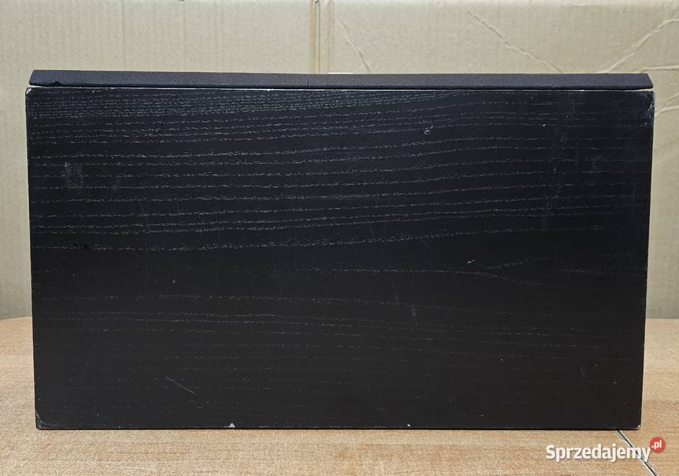 Kolumna centralna DALI SC5 Gorzów Wielkopolski