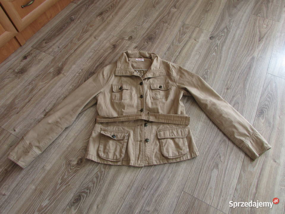 kurtka 38 M Orsay wiosenna letnia Kraków
