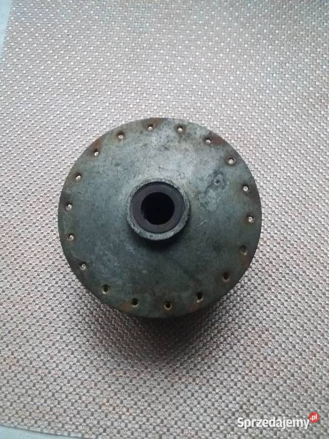 Piasta koła komar 231 żak Lisew