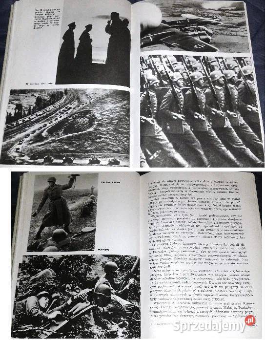 Wspomnienia i refleksje Tom 1 Gieorgij Żukow twarda Chełm