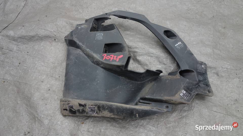 ŚLIZG MOCOWANIE HALOGENU PRAWE LEWE FORD FOCUS osobowe Ruda Śląska