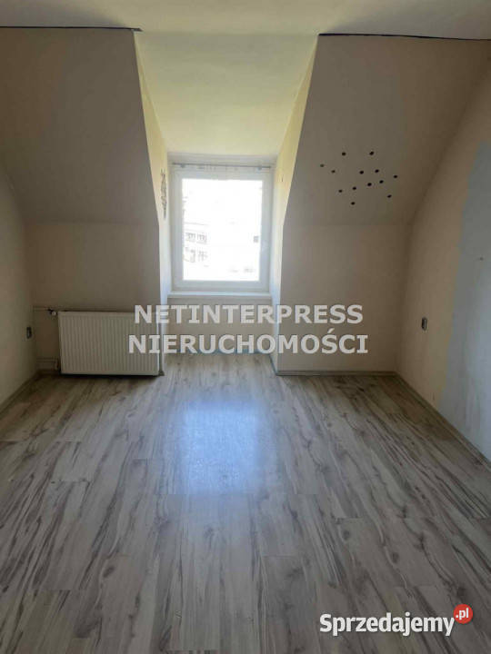 sprzedaży mieszkania Świętochłowice 504 metry 2