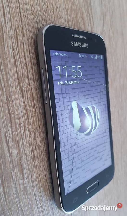 Samsung Galaxy core g361f
