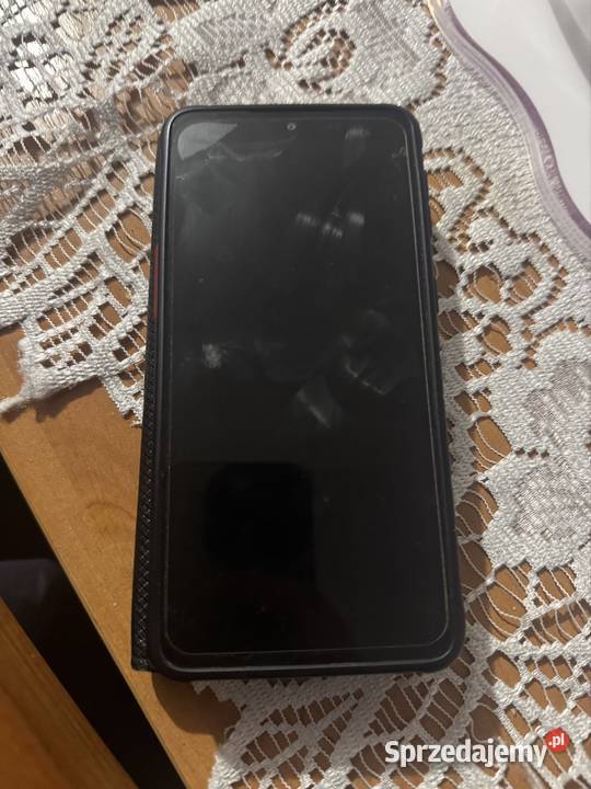 Samsung Galaxy Xcover 5 Parwark