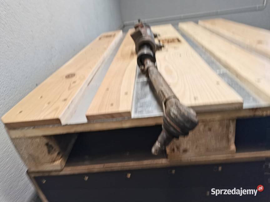 Siłownik skrętu Massey Ferguson 3080 sprzedam