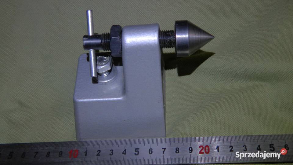 konik obrotowy przystawka Pozostałe Ostrowiec Świętokrzyski