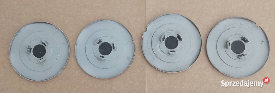 DEKIELKI KAPSLE KOŁPACZKI EXCLUSIVE BY STINNES dolnośląskie Mielęcin