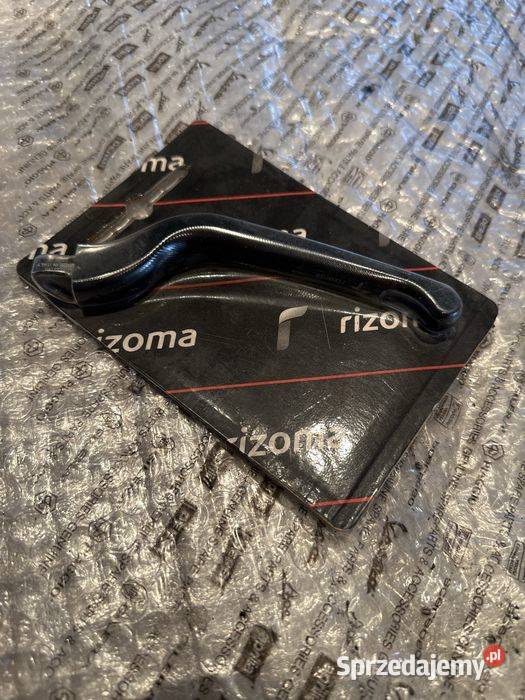 Rizoma Klamka Dzwignia Hamulca N1004 Pozostałe Poznań