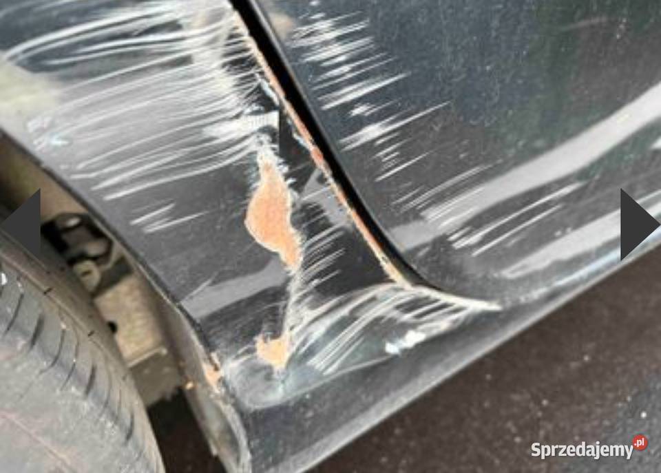 Citroen Grand Picasso 7osobowy 1560cm3 Jelcz-Laskowice