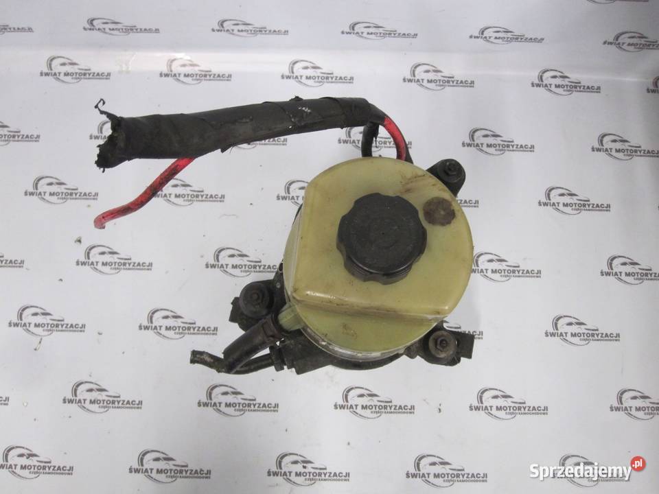 FORD KUGA MK1 I 20 TDCI pompa wspomagania osobowe Kielce