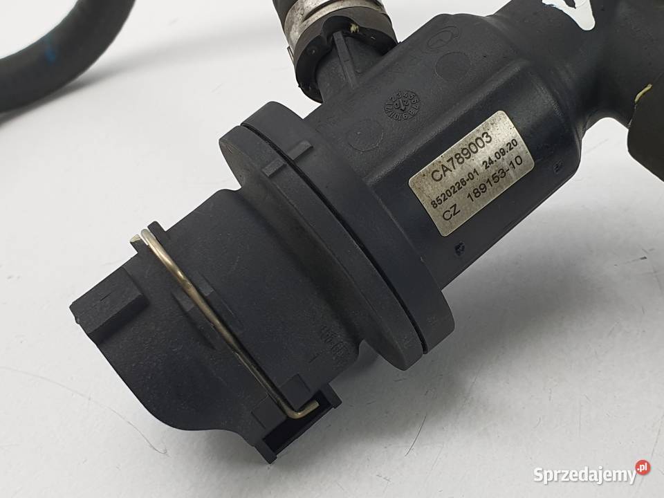 Waz Przewod Obudowa Termostat Bmw R 1250 Gs Rt Łódź