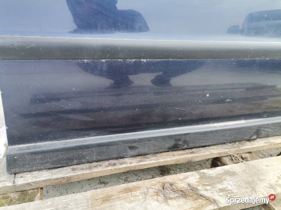 Drzwi Prawe Przód Volkswagen Passat B5 osobowe Wisznice