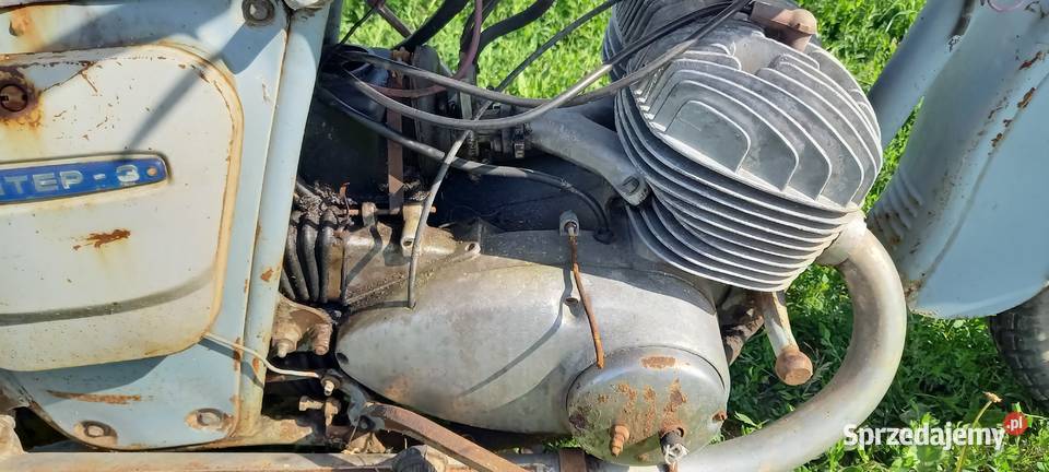 iz planeta 56 jupiter Ostrołęka