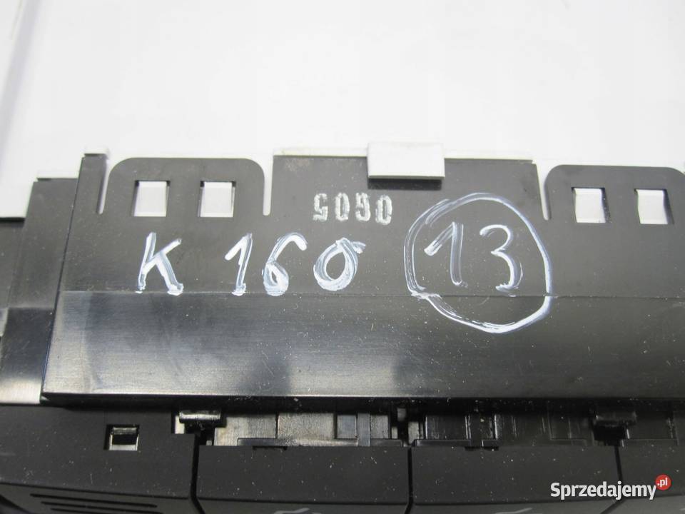 KIA CEED I LIFT 11r panel klimatyzacji Kielce sprzedam