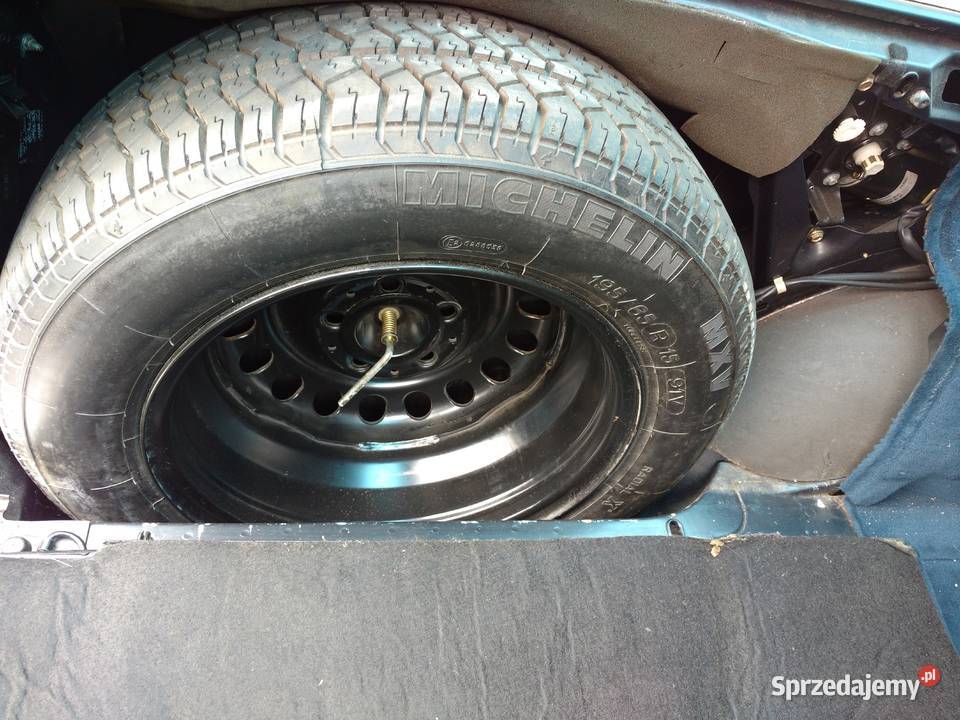 Mercedes W124 300TE 4matic 180 kombiprywatny szyberdach Łódź