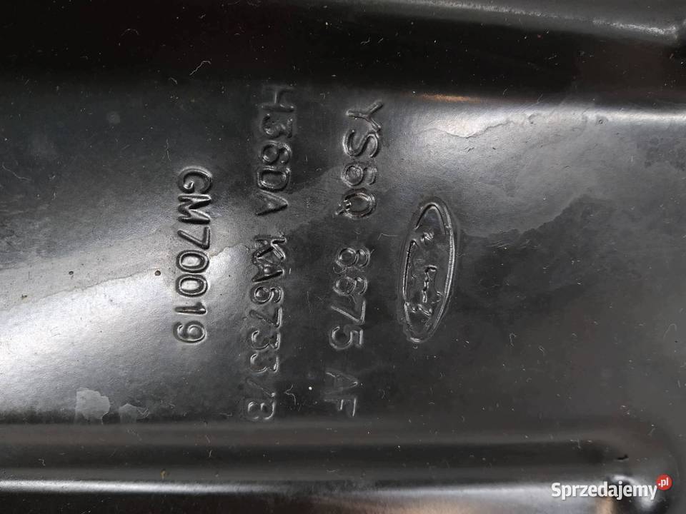 MISKA OLEJOWA YS6Q6675AF 18 TDCI Ford Mondeo Mk4