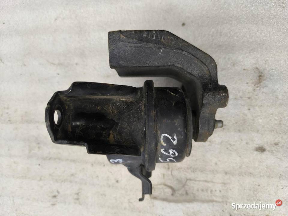 ŁAPA PODUSZKA HYUNDAI SONATA VII osobowe Zawieszenie silnika