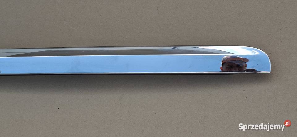 MERCEDES BKLASA W246 LISTWA BLENDA KLAPY osobowe Bieleń