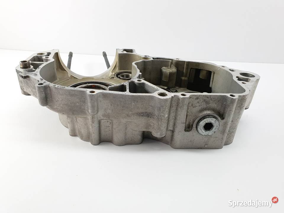 Kartery Karter Prawy Korpus Silnika Husqvarna SM łódzkie Łódź