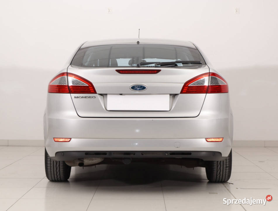 Ford Mondeo 20 16V bluetooth mazowieckie Piaseczno