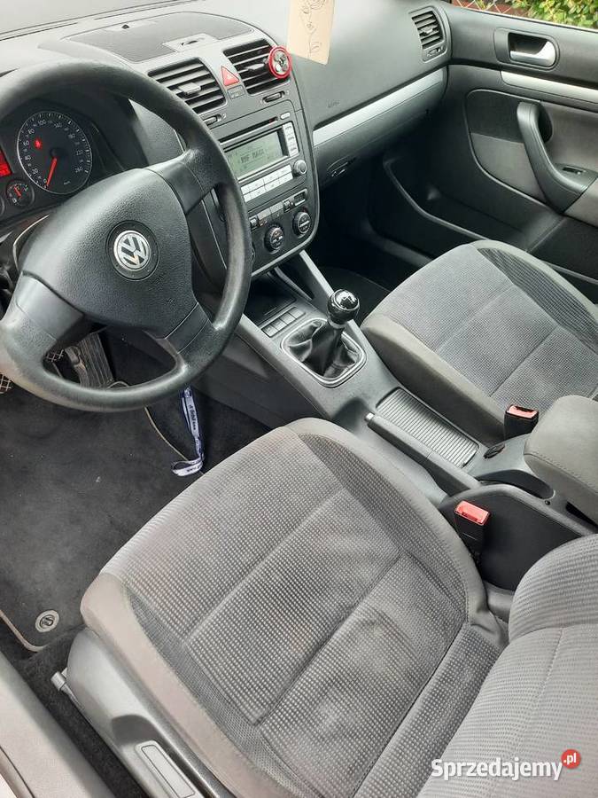 Sprzedam vw jetta Zarejestrowany w Polsce świętokrzyskie