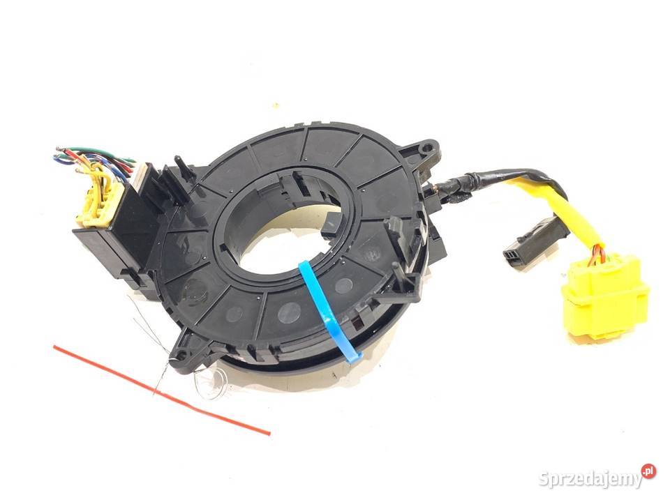 TAŚMA AIRBAG MITSUBISHI LANCER VIII Hatchback Poduszki powietrzne