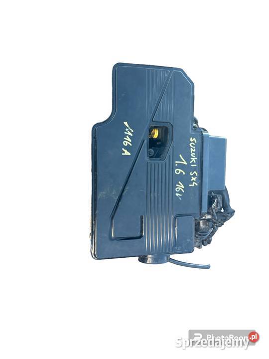 SILNIK SUZUKI SX4 16 16V M16A