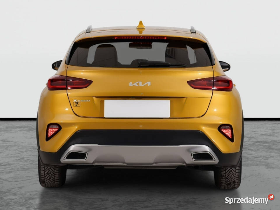 Kia XCeed PluginHybrid Piaseczno