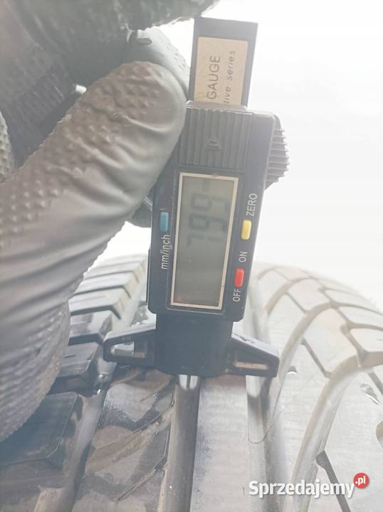 OPONA LETNIA MICHELIN PILOT PRIMACY 20555R16 świętokrzyskie