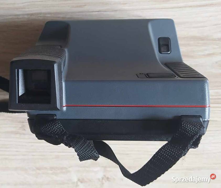 Polaroid Impulse Kielce