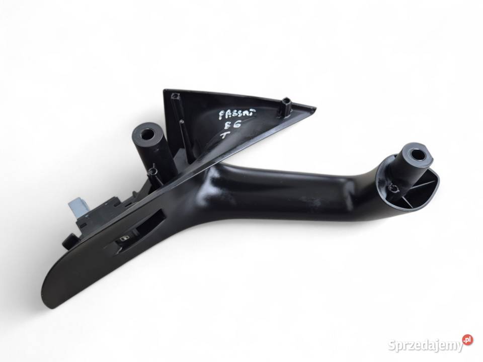 RĄCZKA DRZWI TYŁ LEWY VW PASSAT B6 3C4867179A Działoszyce