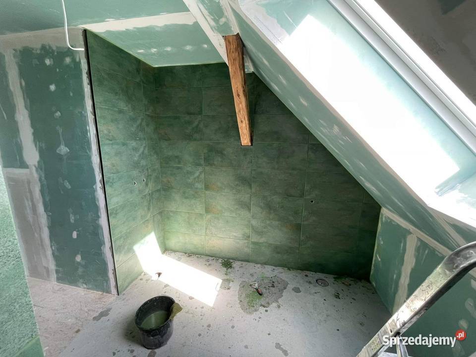 Usługi elektryczne remontowe układanie Syców