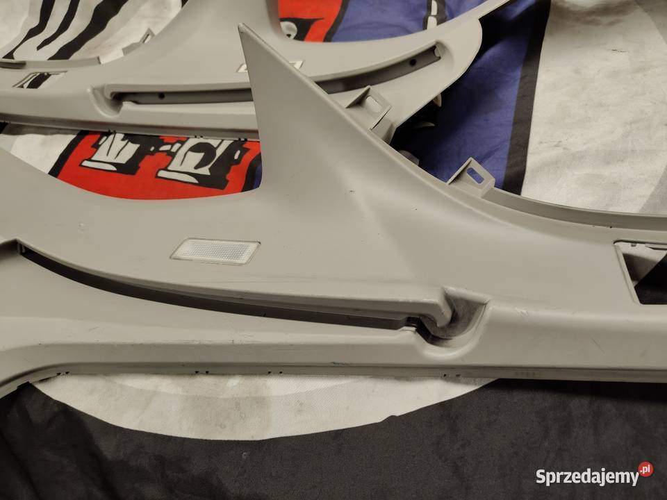Bmw e91 osłona słupka tylnego prawego lewego osobowe